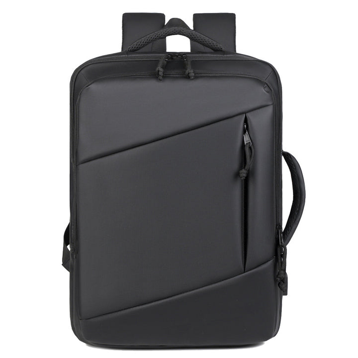 Sleek Professional Tech Backpack Stornfield