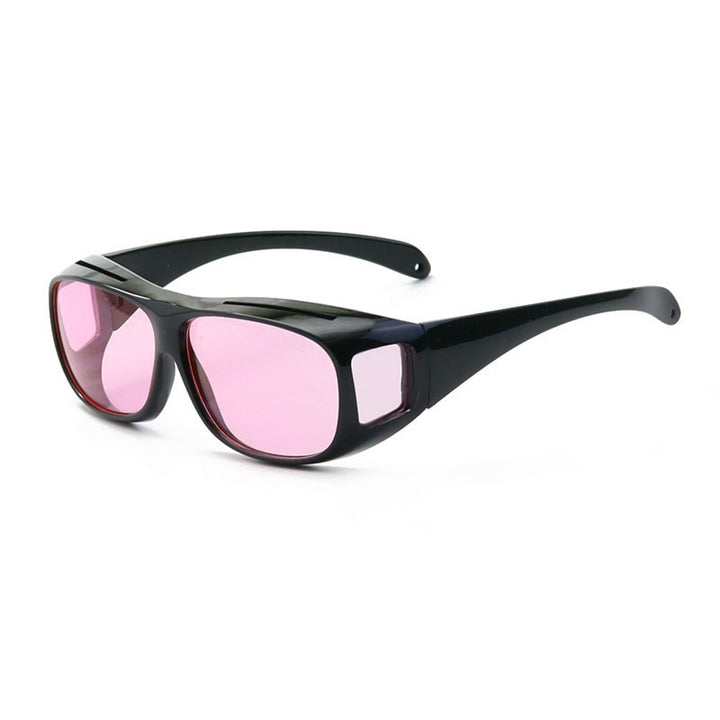 HD Vision Wrap Around Sunglasses Stornfield