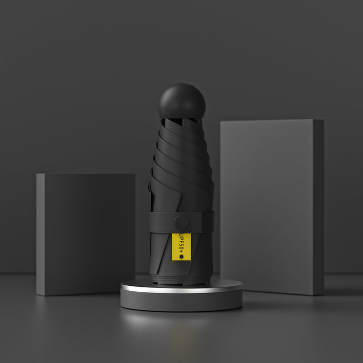 Women's Folding Sunshade with UV Protection Stornfield