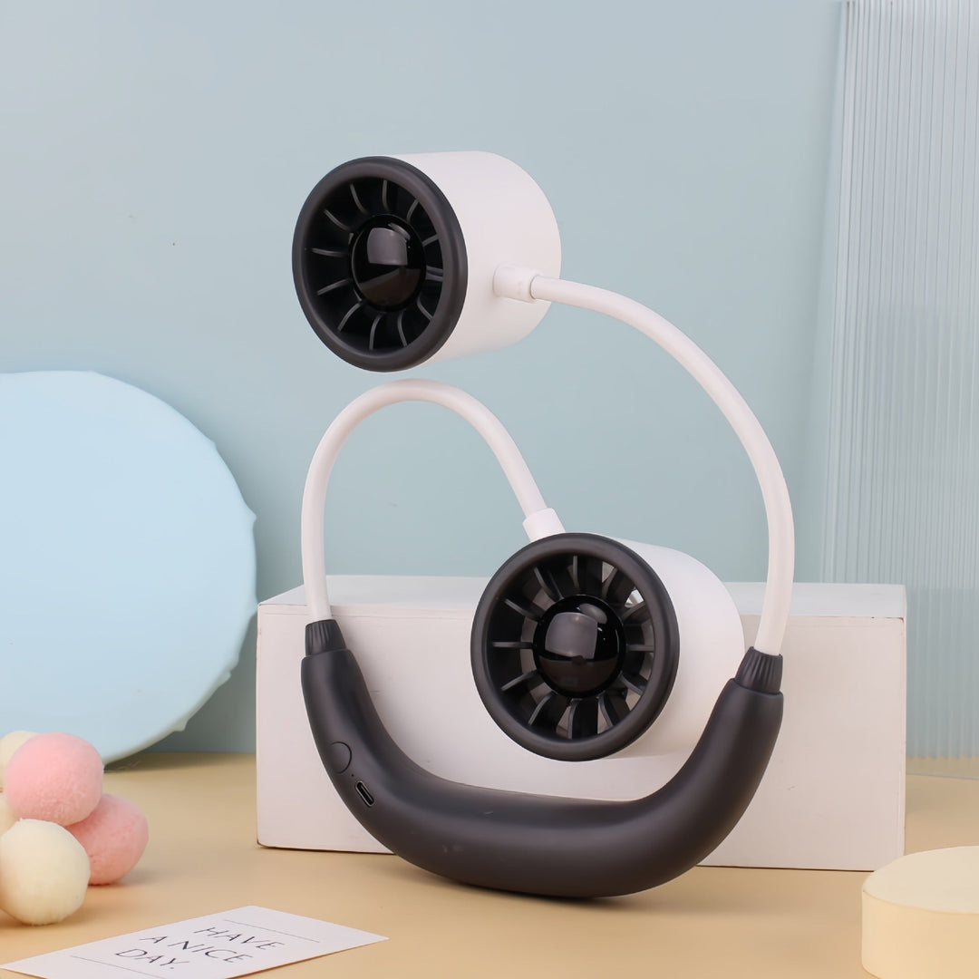 Unisex Portable Fan Stornfield