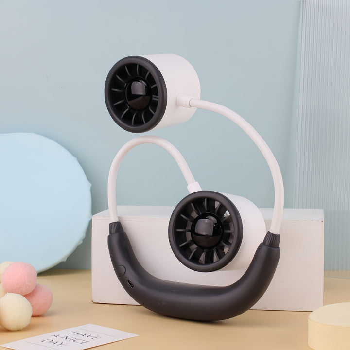 Unisex Portable Fan Stornfield