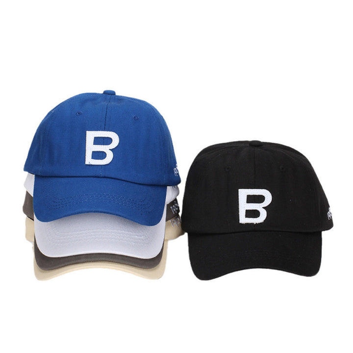 Men's Casual Embroidered Baseball Cap Stornfield 1784084080
