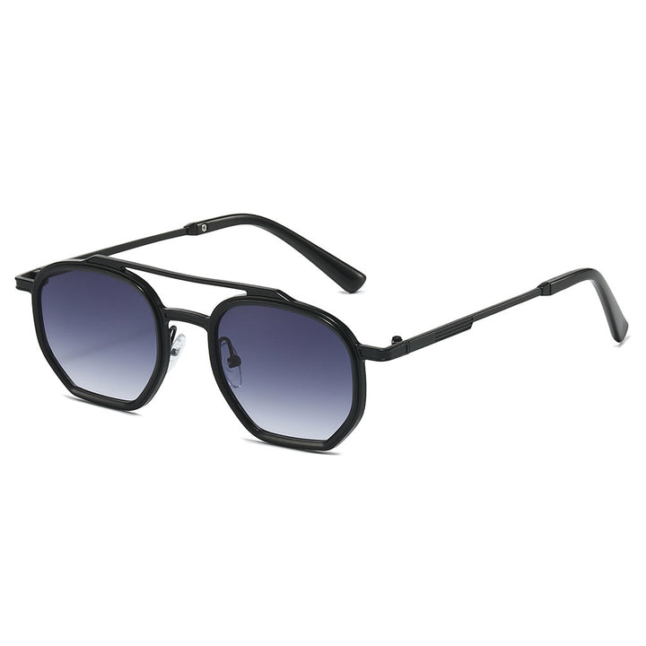 Modern Abstract Sunglasses Stornfield
