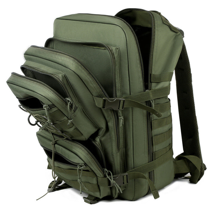 Tactical Utility Backpack Stornfield
