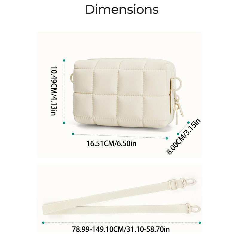 Multi-Function Cosmetic Organizer Stornfield