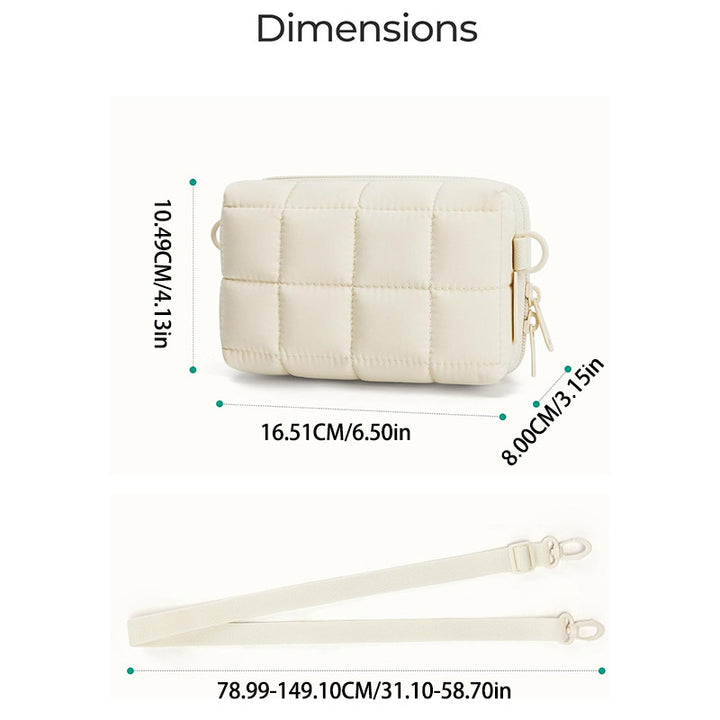 Multi-Function Cosmetic Organizer Stornfield