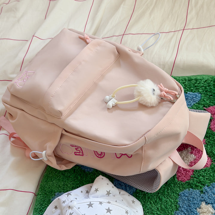 Adorable Mini Backpack Stornfield