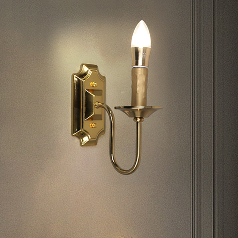 Vintage Wall Lantern