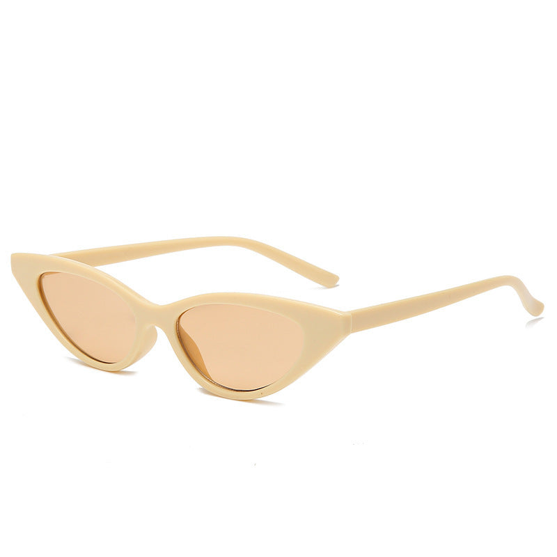 Women's Cat-Eye Sunglasses with Comfort and UV Protection Stornfield