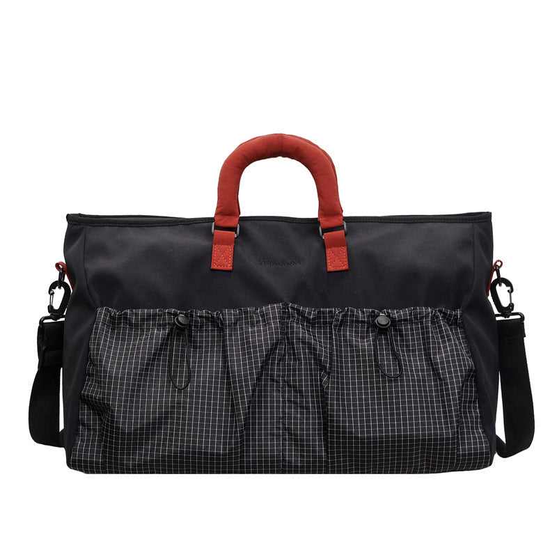 Multi-Functional Outdoor Travel Duffel Bag Stornfield