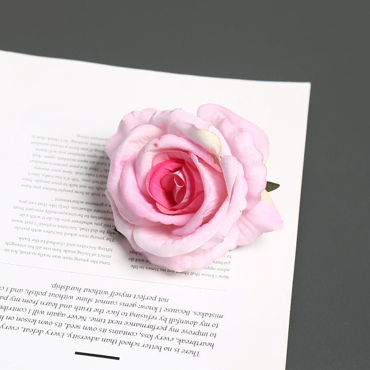 Premium Decorative Silk Flower