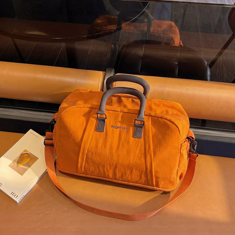 Versatile Travel Duffel Bag Stornfield
