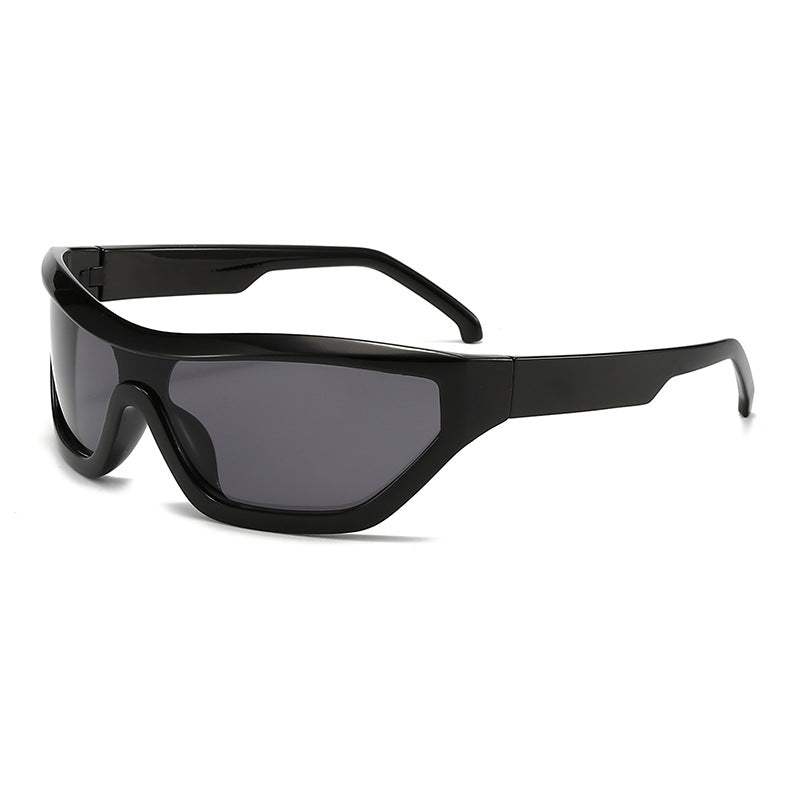Women's sporty sunglasses with best UV protection and innovative design Stornfield