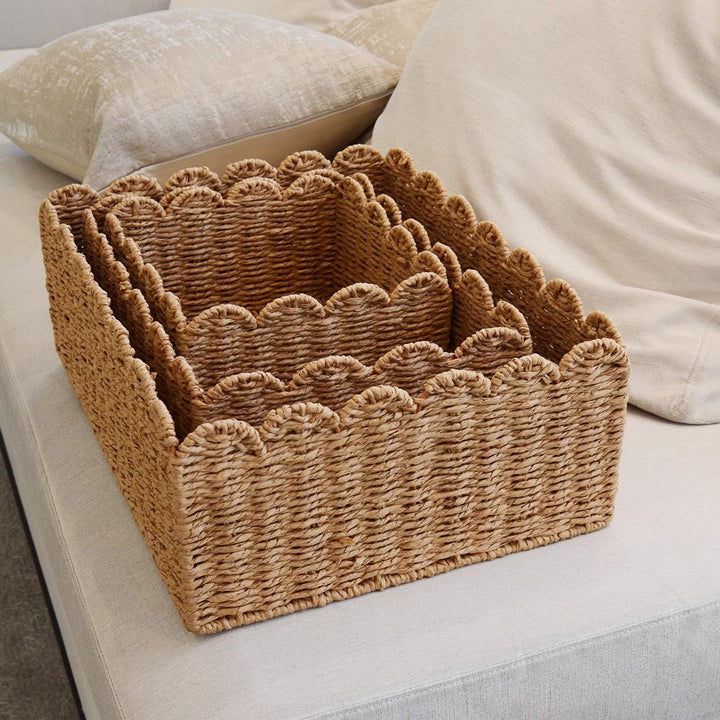 Decorative Storage Stornfield