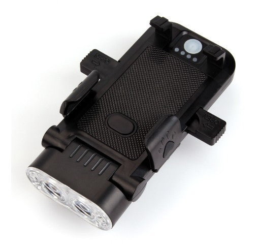 Versatile LED Headlight Stornfield