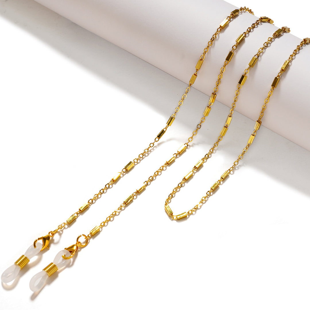 Slim Chain Eyewear Holder Stornfield