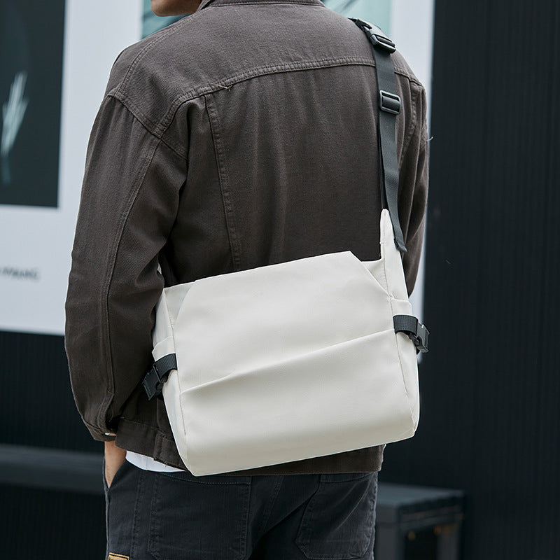 Multi-Purpose Urban Crossbody Bag Stornfield