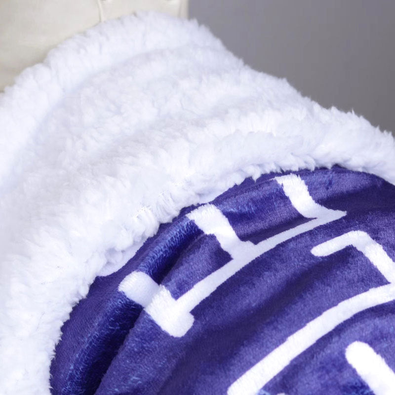 Ladies Snuggle Blanket Stornfield