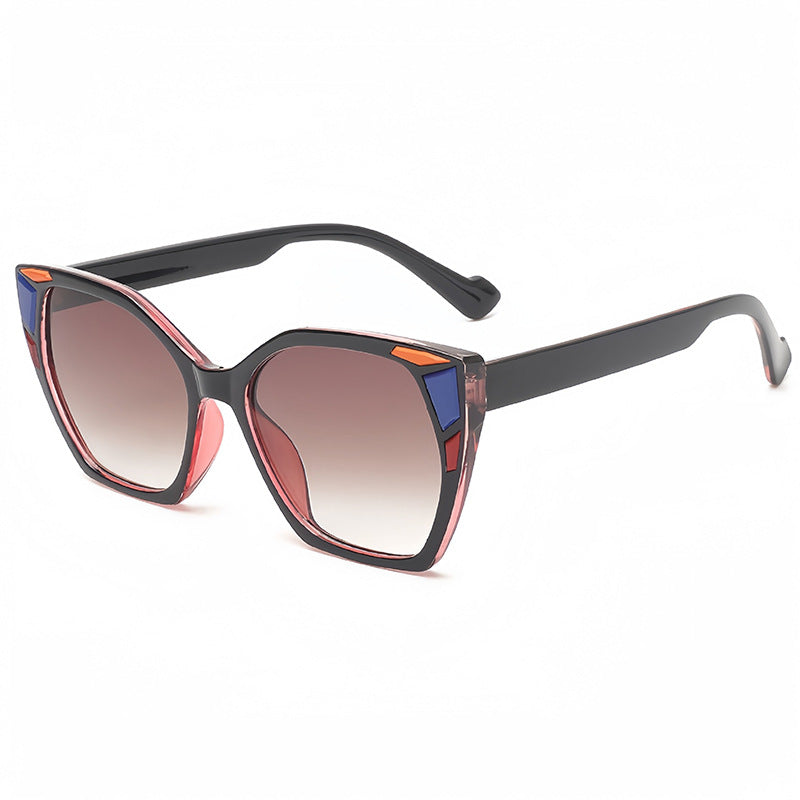 Women Eyewear with extravagant Cat-Eye design Stornfield