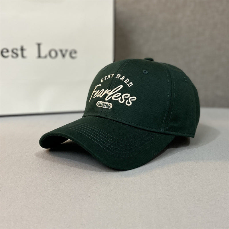 Men's Casual Embroidered Baseball Cap Stornfield 1784083229