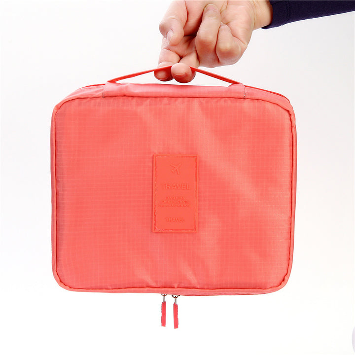 Travel Tech Organizer Bag Stornfield