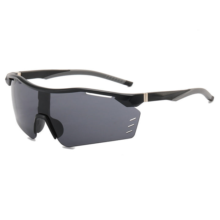 Men's Performance Sport Sunglasses Stornfield