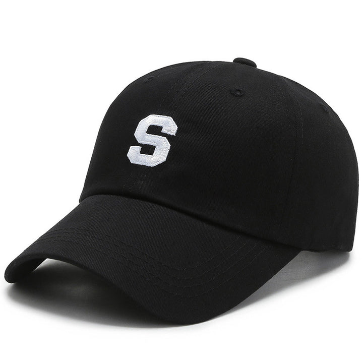 Men's Classic Cotton Baseball Cap Stornfield