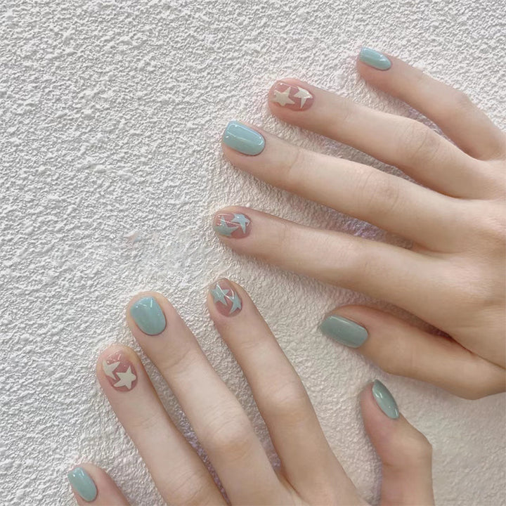 Creative Nail Art Stornfield