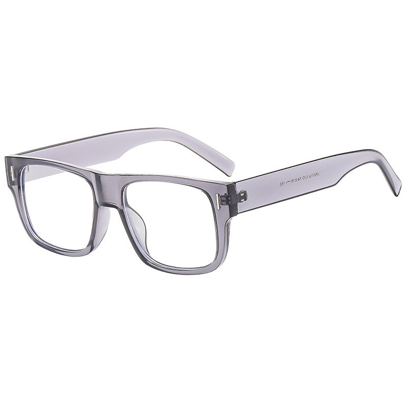 Women's sunglasses in a modern square design Stornfield
