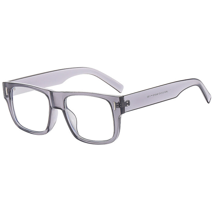 Women's sunglasses in a modern square design Stornfield