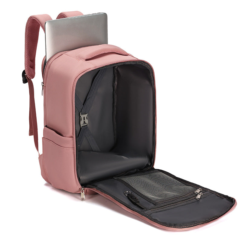 Functional Ergonomic Backpack Stornfield