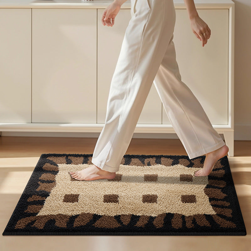 Mountain Landscape Area Rug Stornfield