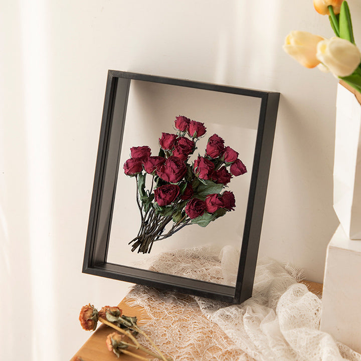 Elegant Shadow Box Frame