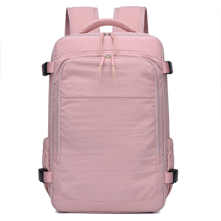 Advanced Multi-Compartment Business Backpack Stornfield