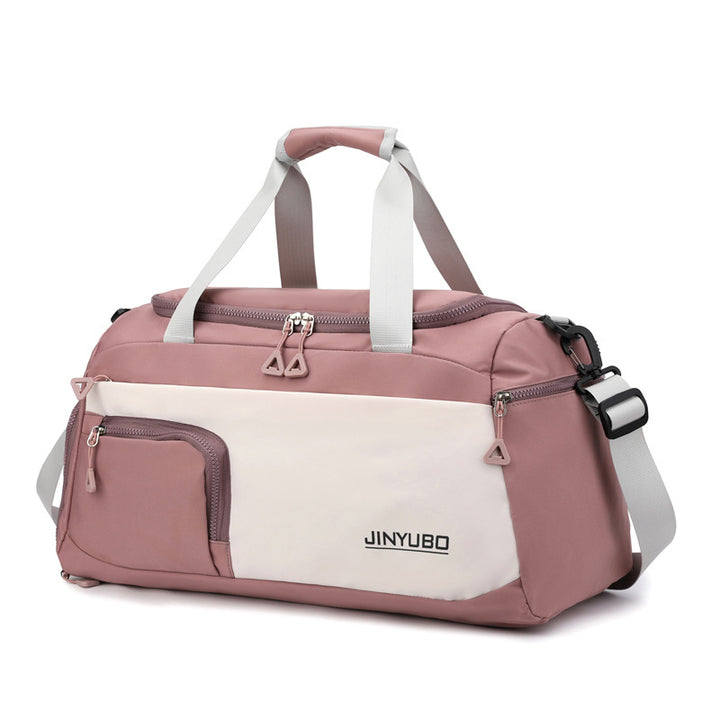 Versatile Gym Duffel Bag Stornfield