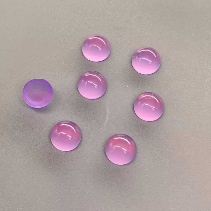 Elegant resin balls Stornfield