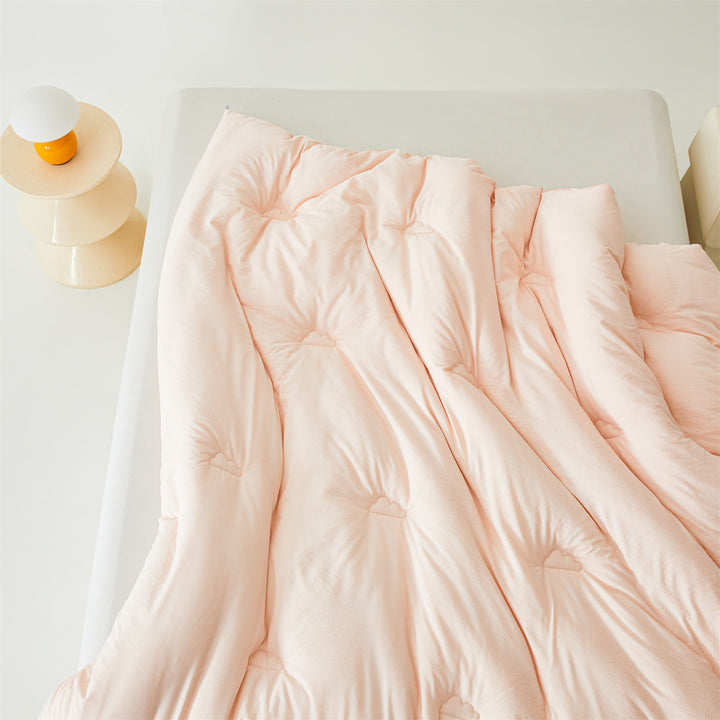 Ladies Luxurious Down Blanket Stornfield