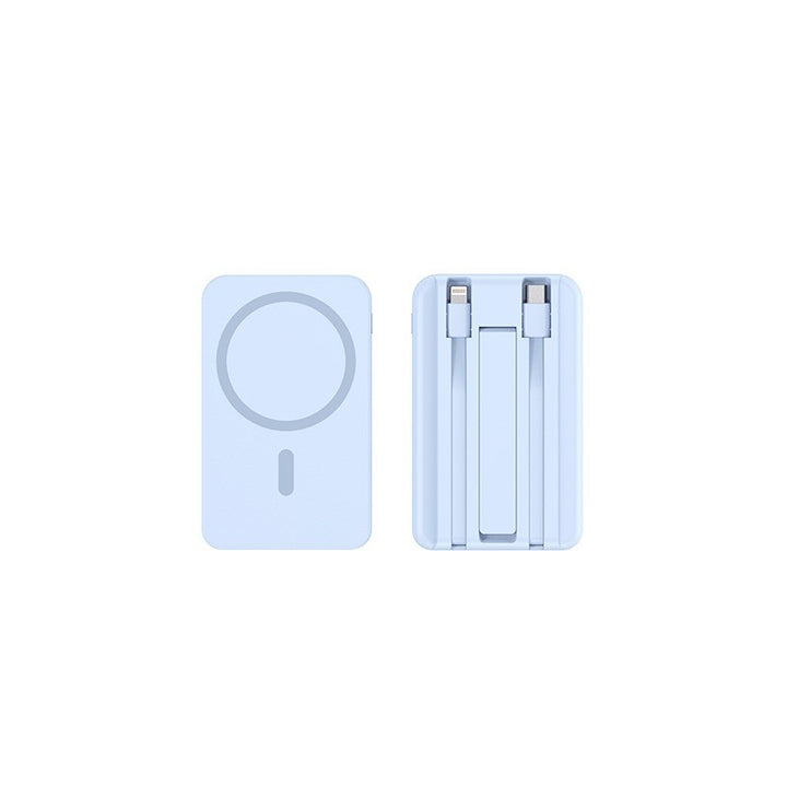 Portable Magnetic Power Bank Stornfield