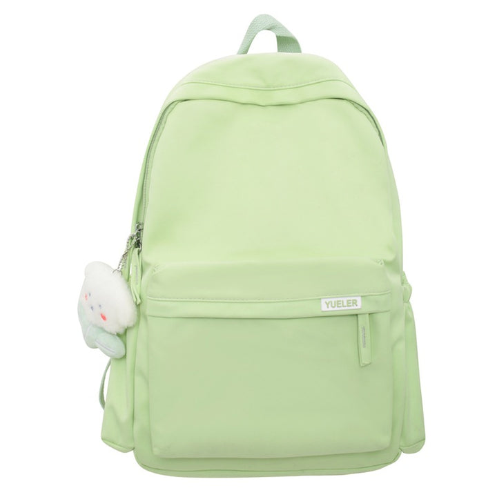 Charming Casual School Backpack Stornfield