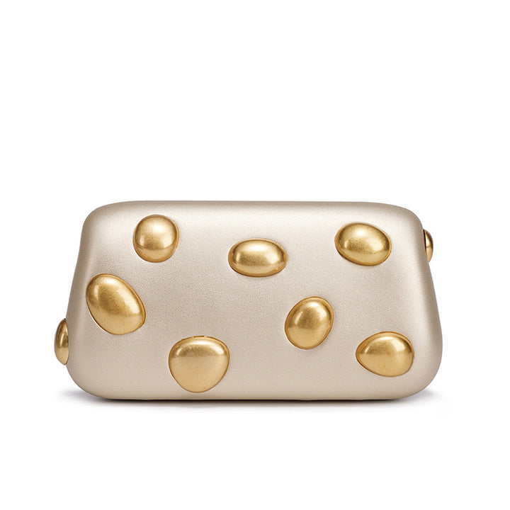 Decorative Clutch Purse Stornfield