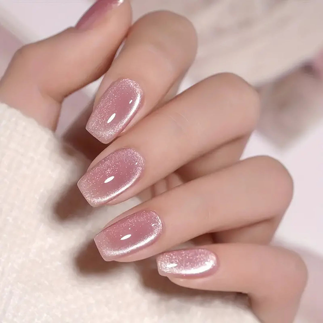Premium Gel Nail Polish Set Stornfield