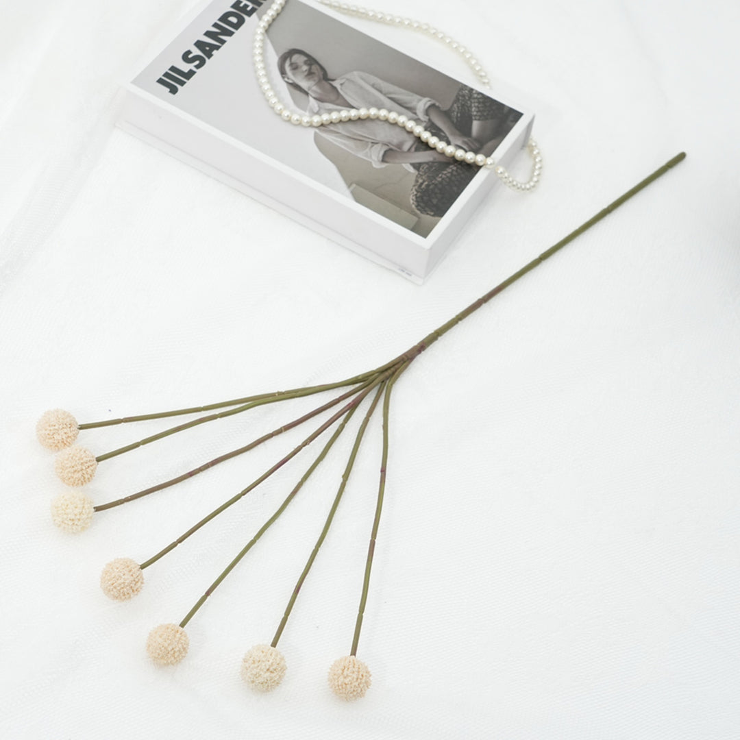 Decorative Floral Stem Decoration