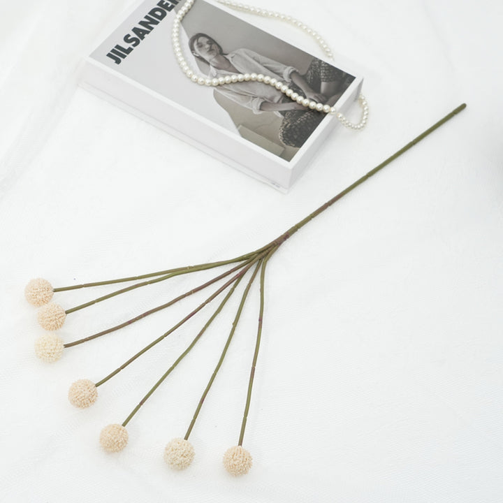 Decorative Floral Stem Decoration