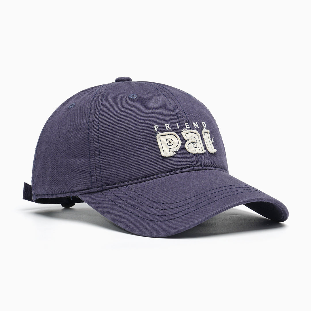 Women's fashionable and sporty cap with adjustable strap Stornfield