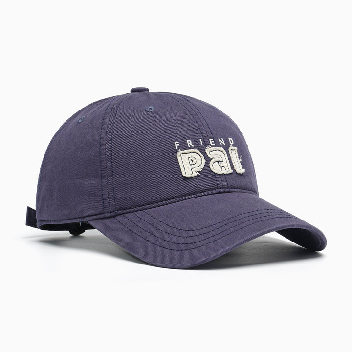 Women's fashionable and sporty cap with adjustable strap Stornfield