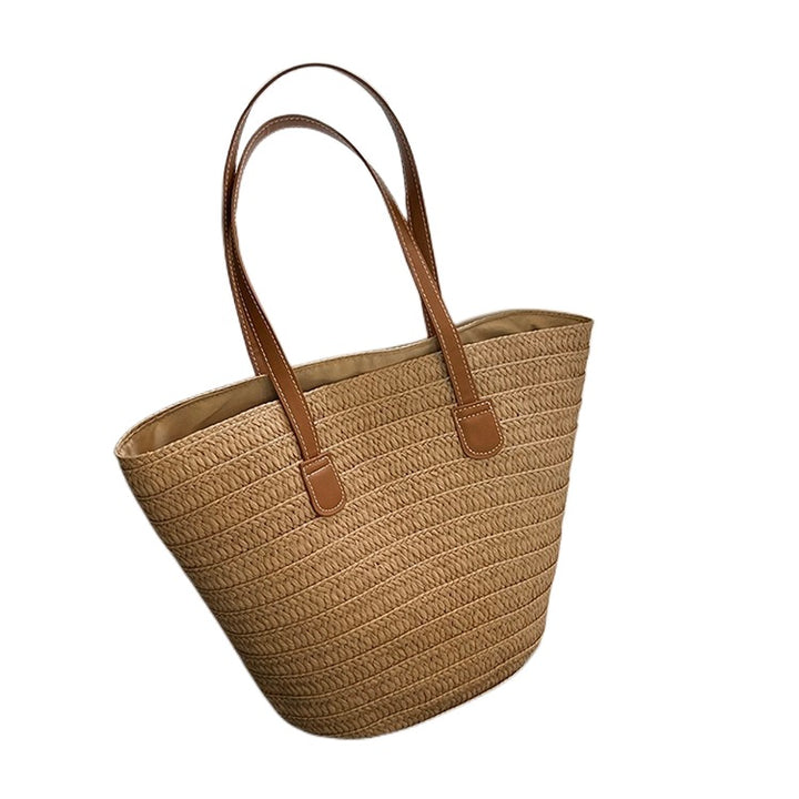 Handbag with Structured Design Stornfield