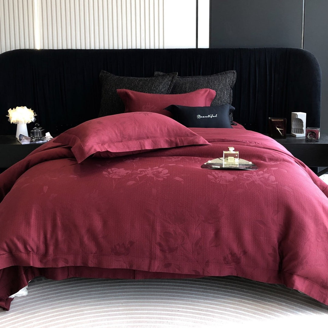 bedding set