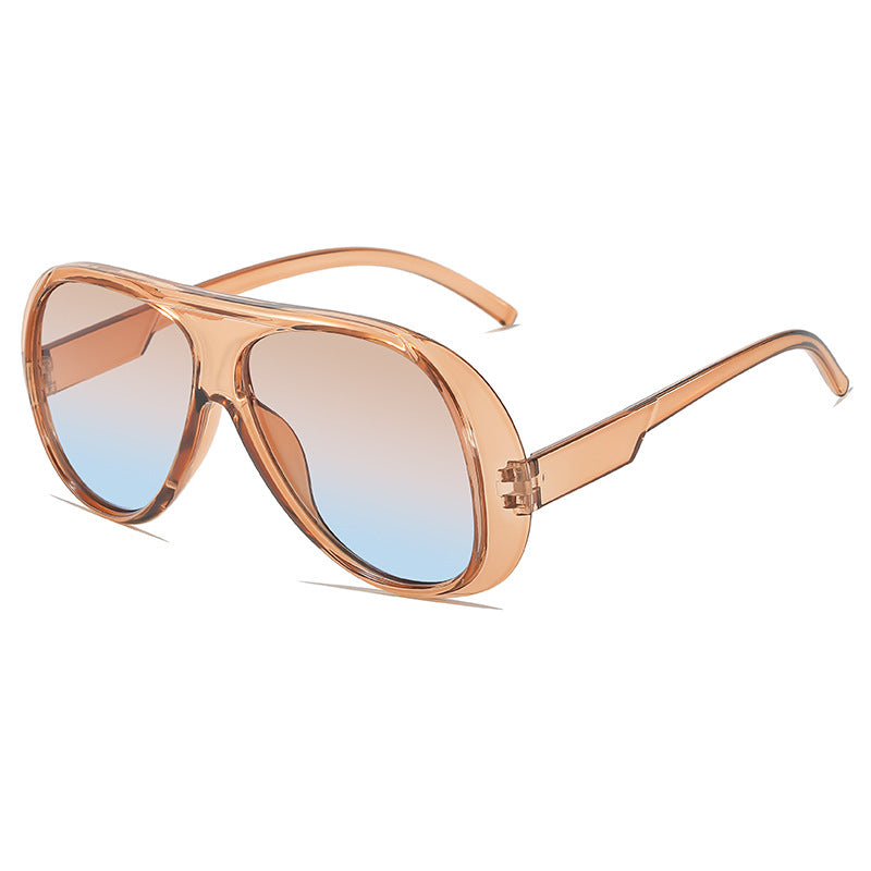 Oversized Fashion Statement Sunglasses Stornfield