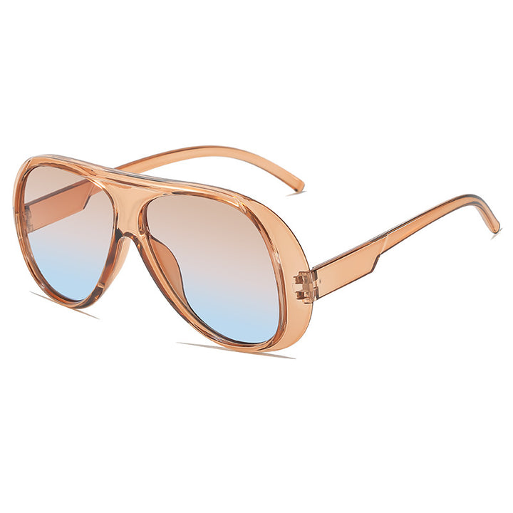 Oversized Fashion Statement Sunglasses Stornfield