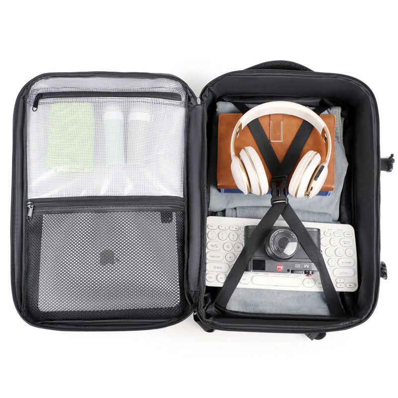 Multifunctional Business Backpack Stornfield